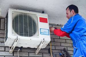 HVAC Companies Near Elkins, NH Available Now